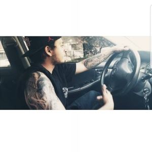 Meet your Posher, Jose